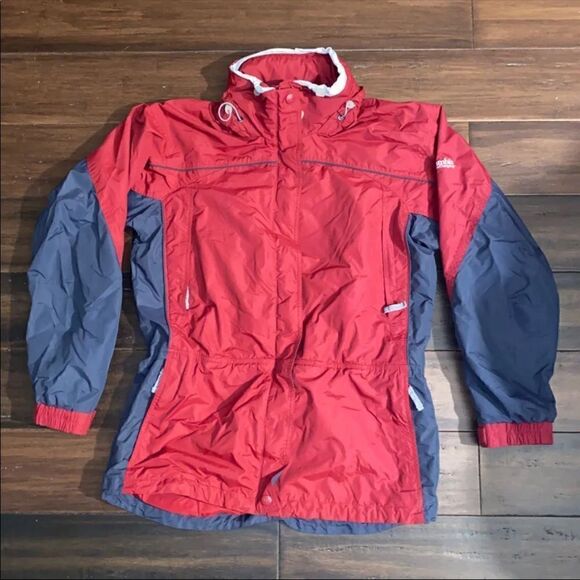 Columbia Ladies Jacket   - Picture 1 of 5